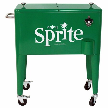 LEIGH COUNTRY 60 qt. Sprite Cooler CP 98401